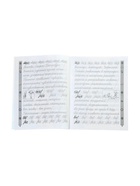 Тренажер по чистописанию «Русский язык», 2 класс, Субботина Е.А., 32 стр. 11000491