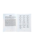 Тренажёр «Словарные головоломки, кроссворды, слова-трансформеры, шифрограммы», Зеленко С.В., 31 стр.  (артикул 11000499)  большой выбор товаров оптом и в розницу по низким ценам с доставкой