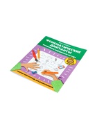 Тренажёр «Фонематические диктанты, восприятие информации на слух, рабочая нейротетрадь для дошкольников», Рязанцева Ю., 32 стр. - Фото 5