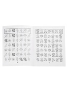 Тренажёр «Усидчивость и внимание. Корректурные пробы, рабочая нейротетрадь для дошкольников», Рязанцева Ю.Е., 32 стр. - Фото 3