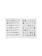 Тренажёр «Усидчивость и внимание. Корректурные пробы, рабочая нейротетрадь для дошкольников», Рязанцева Ю.Е., 32 стр. - Фото 4