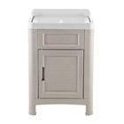 Пластиковый умывальник ARTU SABBIA 60х51х89 см  (артикул 10182138)  большой выбор товаров оптом и в розницу по низким ценам с доставкой