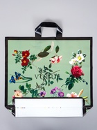 Пакет полиэтиленовый с петлевой ручкой «Мода», 45×40×8 см, 60 мкм  (артикул 10946784)  большой выбор товаров оптом и в розницу по низким ценам с доставкой