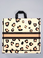 Пакет полиэтиленовый с петлевой ручкой «Сафари», 45×40×8 см, 60 мкм  (артикул 10946788)  большой выбор товаров оптом и в розницу по низким ценам с доставкой