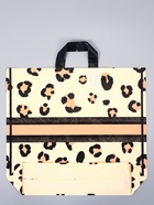 Пакет полиэтиленовый с петлевой ручкой «Сафари», 45×40×8 см, 60 мкм  (артикул 10946788)  большой выбор товаров оптом и в розницу по низким ценам с доставкой