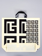 Пакет полиэтиленовый с петлевой ручкой «Узор», 45×40×8 см, 60 мкм  (артикул 10946789)  большой выбор товаров оптом и в розницу по низким ценам с доставкой