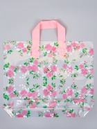 Пакет полиэтиленовый с петлевой ручкой «Только красота», 35×30×8 см, 60 мкм  (артикул 10946814)  большой выбор товаров оптом и в розницу по низким ценам с доставкой