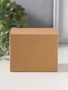 Фигурка полистоун «Маленький хотей в жёлтом одеянии - не слышу», 7.5×9.5×8.3 см - Фото 6