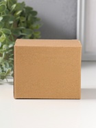 Фигурка полистоун «Маленький хотей в розовом одеянии - не скажу», 8×9.3×7 см - Фото 6