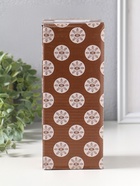 Фигурка полистоун «Будда в ярком наряде, в арке», 5.3×7.3×19 см - Фото 6