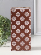 Фигурка полистоун «Будда в ярком одеянии на листе», 4×8.2×19.5 см - Фото 6