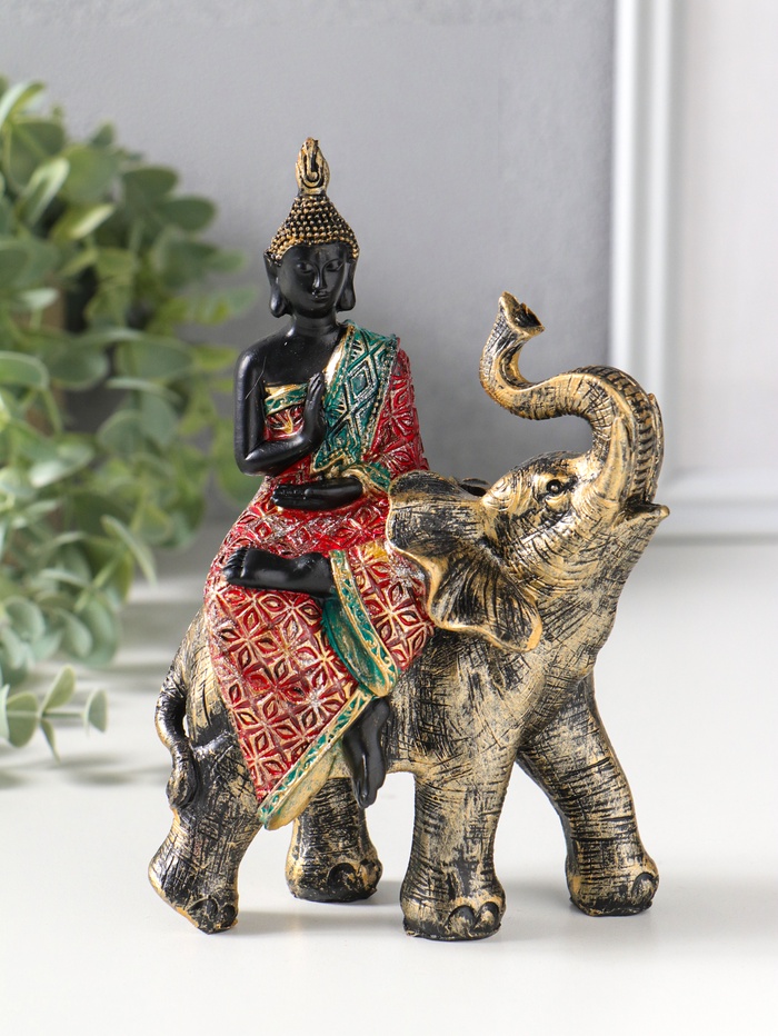 Сувенир полистоун 