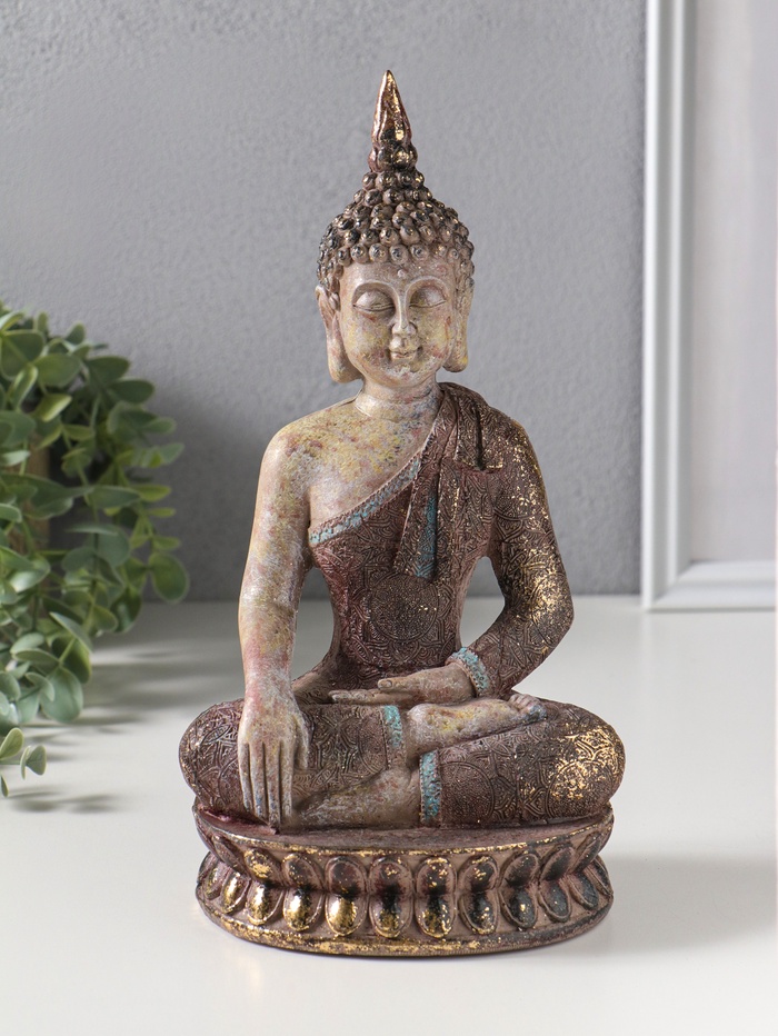 Сувенир полистоун 