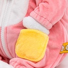 Мягкая игрушка «Кошечка Ли-Ли baby в кигуруми Сова», 20 см - Фото 5