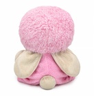 Мягкая игрушка «Зайка Ми в меховой шапке и комбинезоне», 18 см 10997355