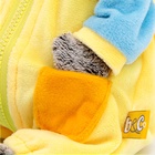 Мягкая игрушка «Кот Басик baby в кигуруми Дракончик», 20 см 10997356