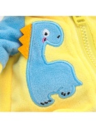 Мягкая игрушка «Кот Басик baby в кигуруми Дракончик», 20 см - Фото 7
