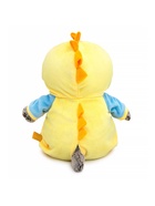 Мягкая игрушка «Кот Басик baby в кигуруми Дракончик», 20 см - Фото 9