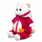 Мягкая игрушка «Кошечка Ли-Ли в кигуруми Пингвин», 24 см 10997357