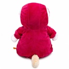 Мягкая игрушка «Кошечка Ли-Ли в кигуруми Пингвин», 24 см - Фото 4