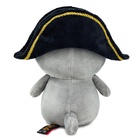 Мягкая игрушка «Кот Басик. Наполеон», 16 см - Фото 3