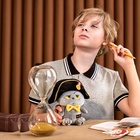 Мягкая игрушка «Кот Басик. Наполеон», 16 см - Фото 6