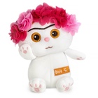 Мягкая игрушка «Кошечка Ли-Ли. Фрида», 15 см LkE-003 10999211