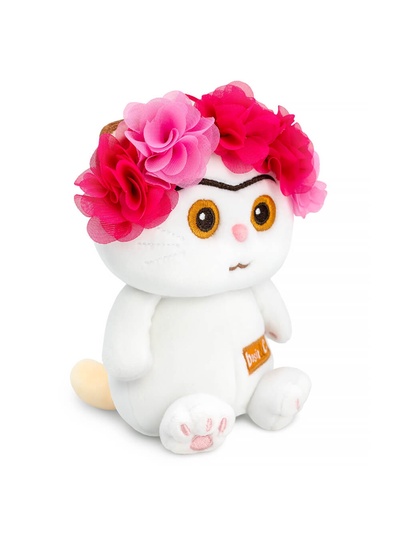 Мягкая игрушка «Кошечка Ли-Ли. Фрида», 15 см LkE-003