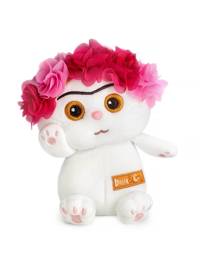 Мягкая игрушка «Кошечка Ли-Ли. Фрида», 15 см LkE-003
