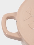 УЦЕНКА Казан d=25, h=10,5 см эмалированное покрытие - Фото 3