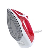 УЦЕНКА Утюг Blackton Bt SI1111, 2200 Вт, керамческая подошва, 20 г/мин, 200 мл, бело-красный 1035363 - Фото 2