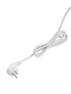 УЦЕНКА Утюг Blackton Bt SI1111, 2200 Вт, керамческая подошва, 20 г/мин, 200 мл, бело-красный 1035363 - Фото 6