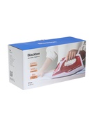 УЦЕНКА Утюг Blackton Bt SI1111, 2200 Вт, керамческая подошва, 20 г/мин, 200 мл, бело-красный 1035363 - Фото 7