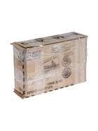 УЦЕНКА Часы настенные двусторонние WELCOME, подвес, d=23 см, 47×31 см, 2×АА, белые - Фото 8