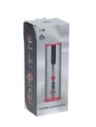 УЦЕНКА Плойка Luazon LW-16, 50 Вт, керамическое покрытие, d=19 мм, до 200°С, портативная, от USB 90 - Фото 8