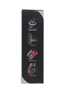 УЦЕНКА Плойка Luazon LW-16, 50 Вт, керамическое покрытие, d=19 мм, до 200°С, портативная, от USB 90 - Фото 9