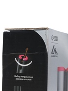 УЦЕНКА Плойка Luazon LW-16, 50 Вт, керамическое покрытие, d=19 мм, до 200°С, портативная, от USB 90 - Фото 10