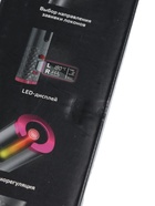 УЦЕНКА Плойка Luazon LW-16, 50 Вт, керамическое покрытие, d=19 мм, до 200°С, портативная, от USB 90 - Фото 12