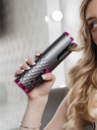 УЦЕНКА Плойка Luazon LW-16, 50 Вт, керамическое покрытие, d=19 мм, до 200°С, портативная, от USB 90 - Фото 3