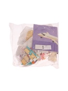 УЦЕНКА Конструктор Розовая мечта «Самолет мечты», 384 детали - Фото 9