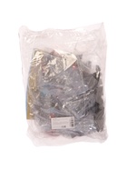 УЦЕНКА Конструктор блочный "Военный крейсер", 739 деталей - Фото 4