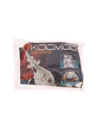 УЦЕНКА UNICON Конструктор Космос «Передвижная ракета», 249 деталей - Фото 6