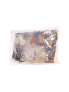 УЦЕНКА UNICON Конструктор Космос «Передвижная ракета», 249 деталей - Фото 7