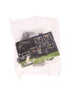 УЦЕНКА Конструктор с инерционным механизмом "Квадроцикл", 148 деталей - Фото 5