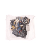 УЦЕНКА Конструктор с инерционным механизмом "Квадроцикл", 148 деталей - Фото 6