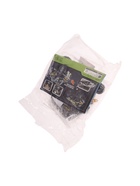 УЦЕНКА Конструктор с инерционным механизмом "Квадроцикл", 148 деталей - Фото 7