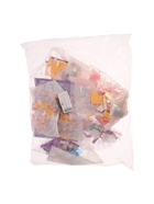 УЦЕНКА Конструктор Розовая мечта «Мультимедийный автобус», 412 деталей - Фото 10