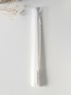 Свеча витая 25 см, 57 г, 5 ч, белый  (артикул 10996966)  большой выбор товаров оптом и в розницу по низким ценам с доставкой