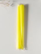 Набор свечей античных 25 см, 2 шт., 58 г, 7 ч, жёлтый  (артикул 10997026)  большой выбор товаров оптом и в розницу по низким ценам с доставкой