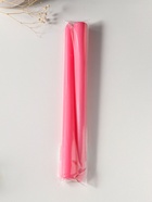 Набор свечей античных 25 см, 2 шт., 58 г, 7 ч, розовый  (артикул 10997032)  большой выбор товаров оптом и в розницу по низким ценам с доставкой